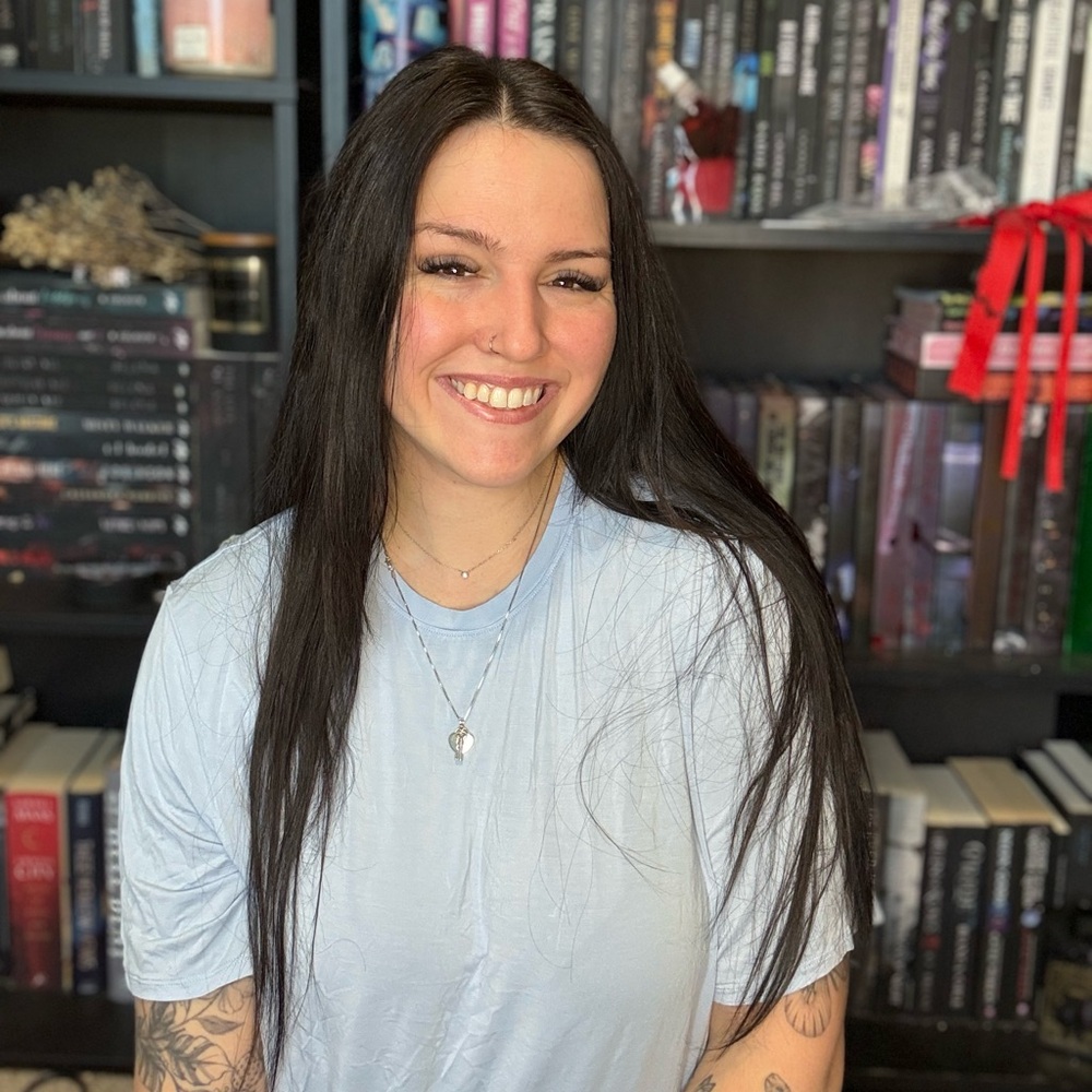 Meet your Posher, Sydnee